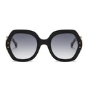 Gafa sol acetato BE154 54-24 (145) bemboo eyewear