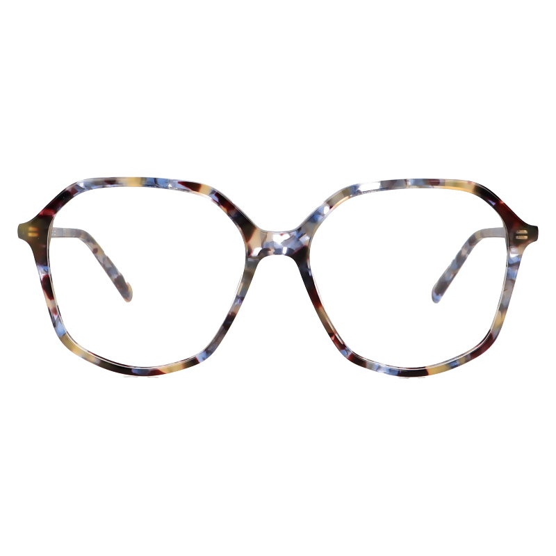 Montura acetato 10012 53-15 (145) bemboo ATELIER