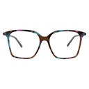Montura acetato 10014 52-15 (145) bemboo ATELIER