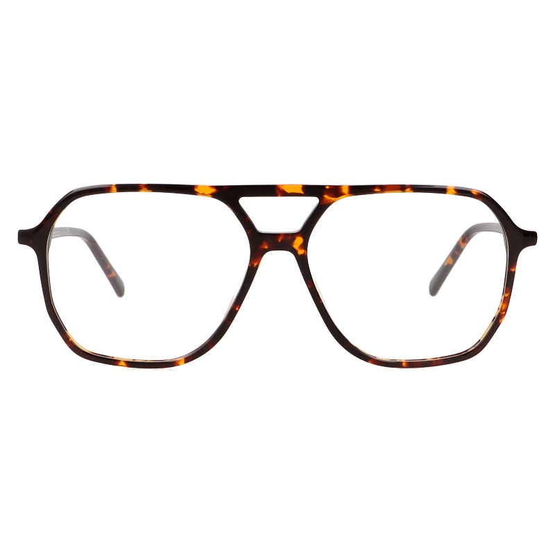 Montura acetato 10017 56-14 (145) bemboo ATELIER