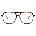 Montura acetato 10017 56-14 (145) bemboo ATELIER