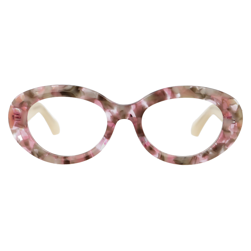 Montura acetato BA431 51-20 (145) bemboo ATELIER