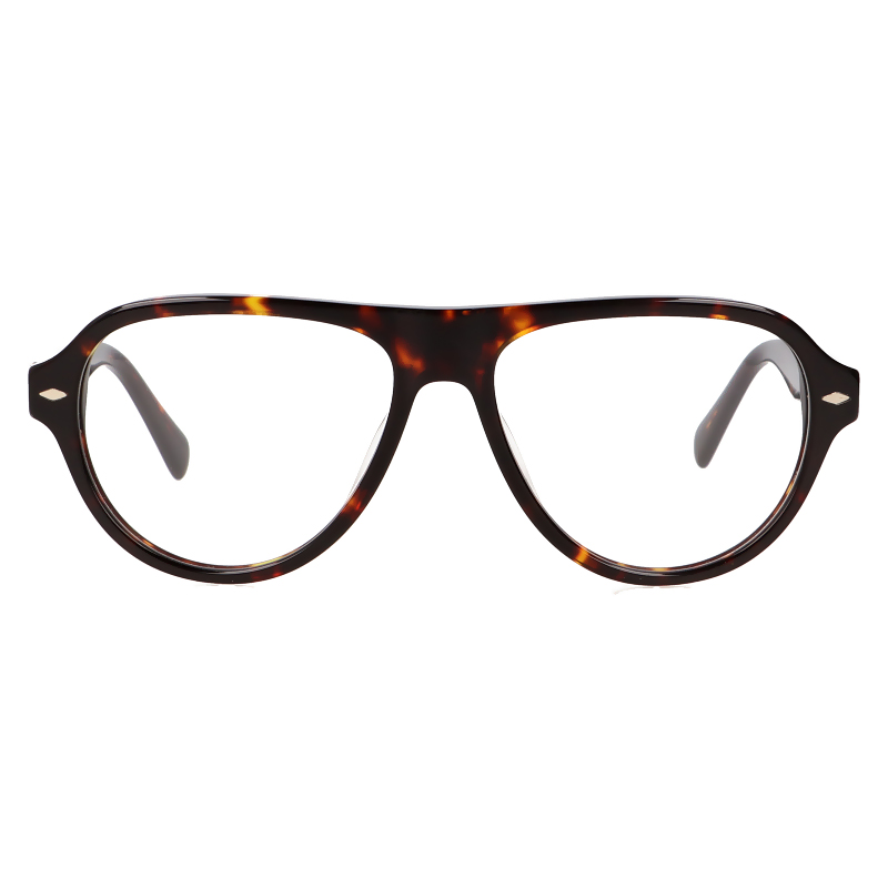 Montura CLIP acetato BA4034 56-16 (145) bemboo Atelier