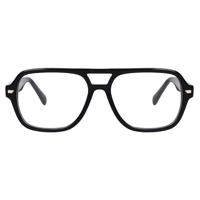 Montura CLIP acetato BA4035 56-16 (145) bemboo Atelier