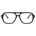 Montura CLIP acetato BA4035 56-16 (145) bemboo Atelier