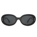 Gafa sol polarizado acetato AT8356 bemboo 53-22