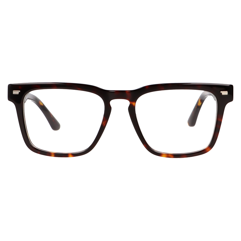 Montura CLIP acetato BA4037 53-18 (145) bemboo Atelier