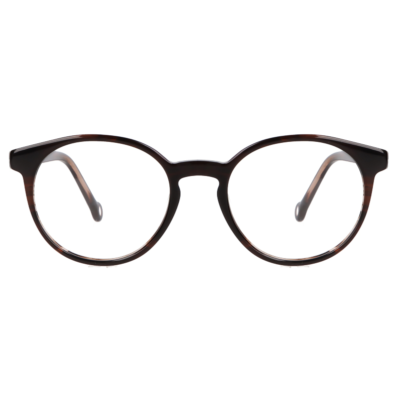 Montura acetato IN3640 47-18 (130) bemboo Atelier