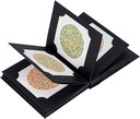 Test tipo Ishihara de 38 láminas