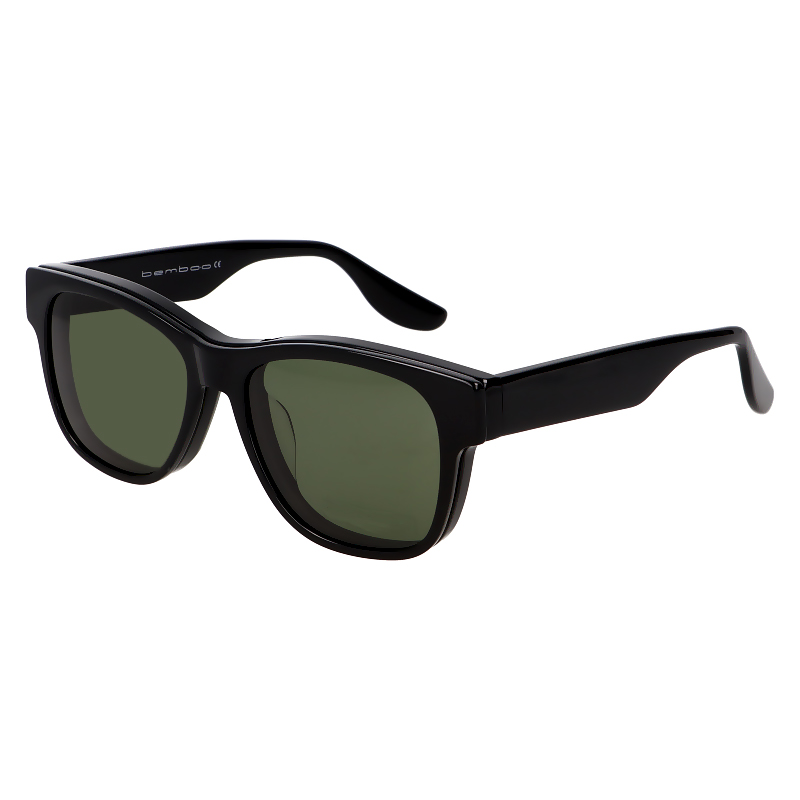 Montura 3 CLIPS acetato BE4268 52-21 (145) bemboo eyewear