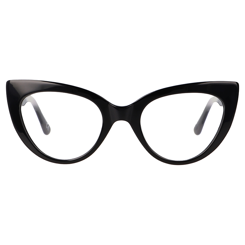 Montura acetato bemboo A033