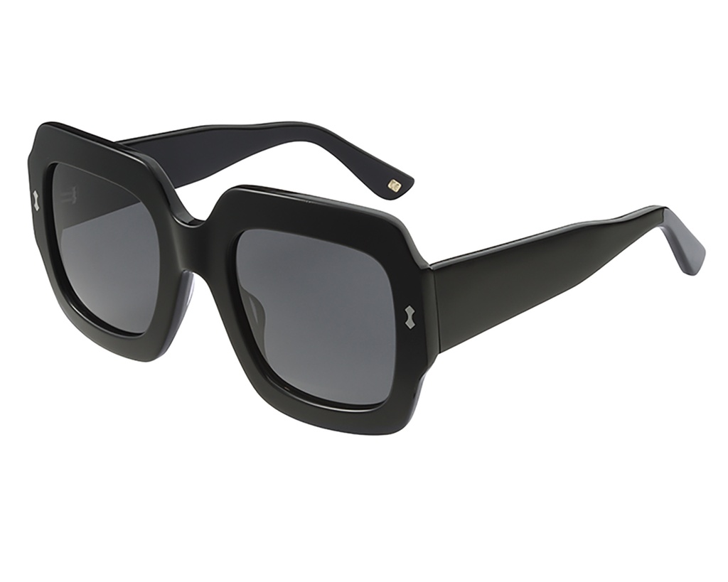 Gafa sol acetato polarizada BE033 53-25 (145) bemboo eyewear