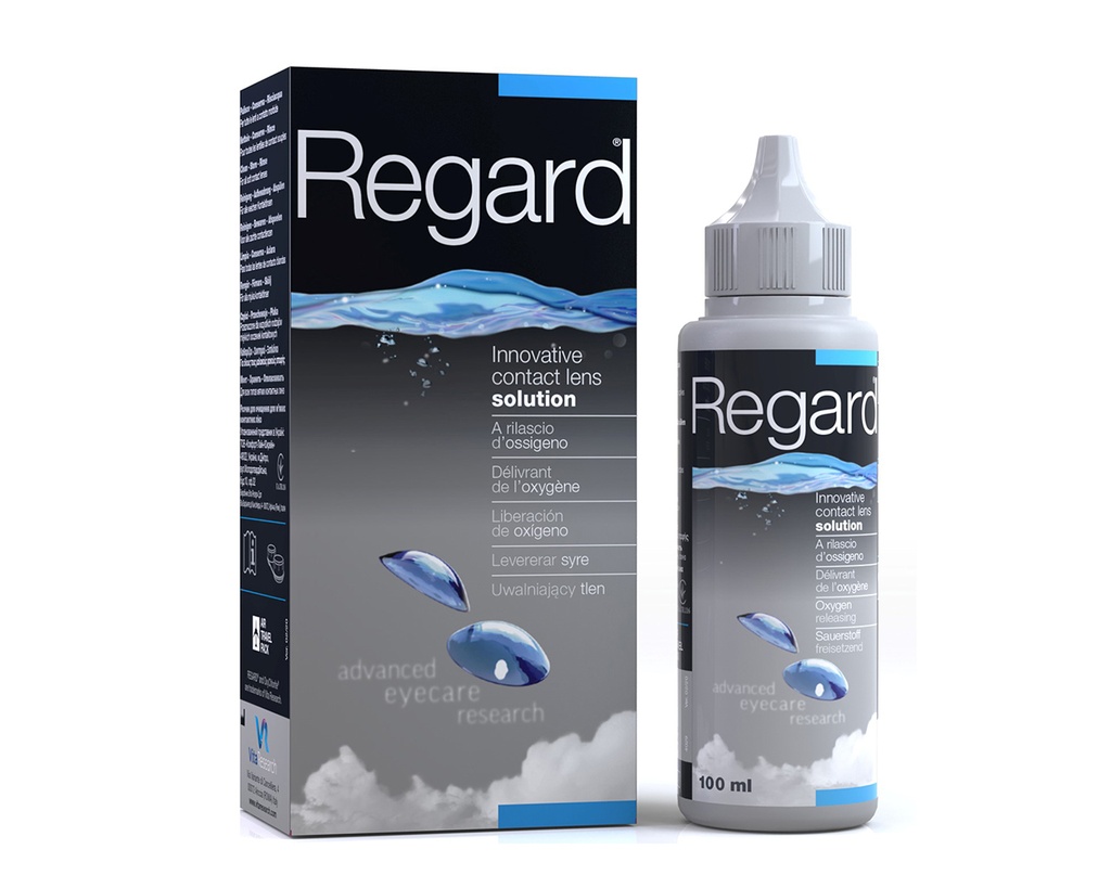 Regard 100 ml Avizor