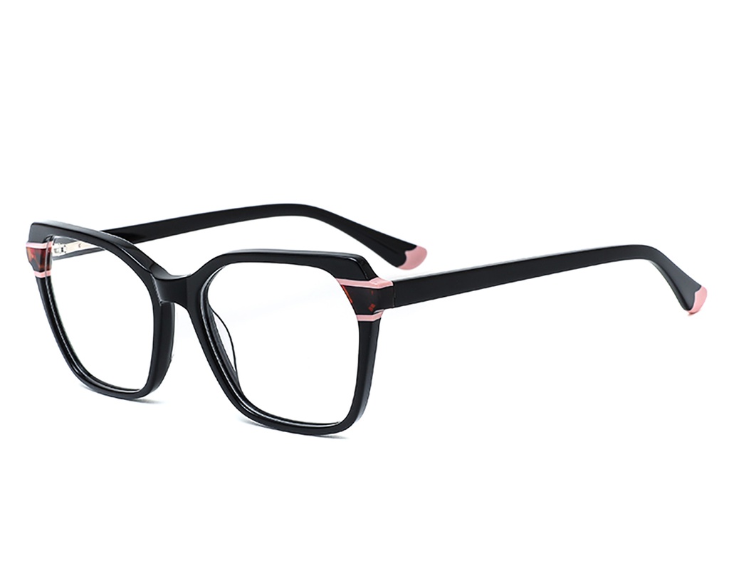 Montura acetato BE054 54-17 (140) bemboo eyewear