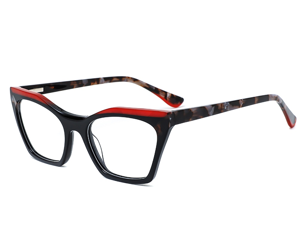 Montura acetato BE055 52-18 (140) bemboo eyewear