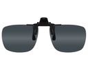 Suplemento sol abatible polarizado NOV0020 UV-400
