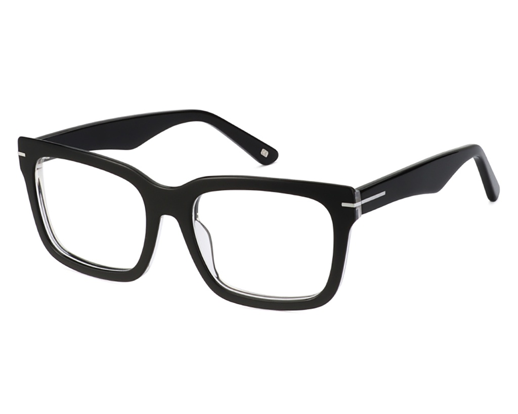 Montura acetato BE061 55-18 (140) bemboo eyewear