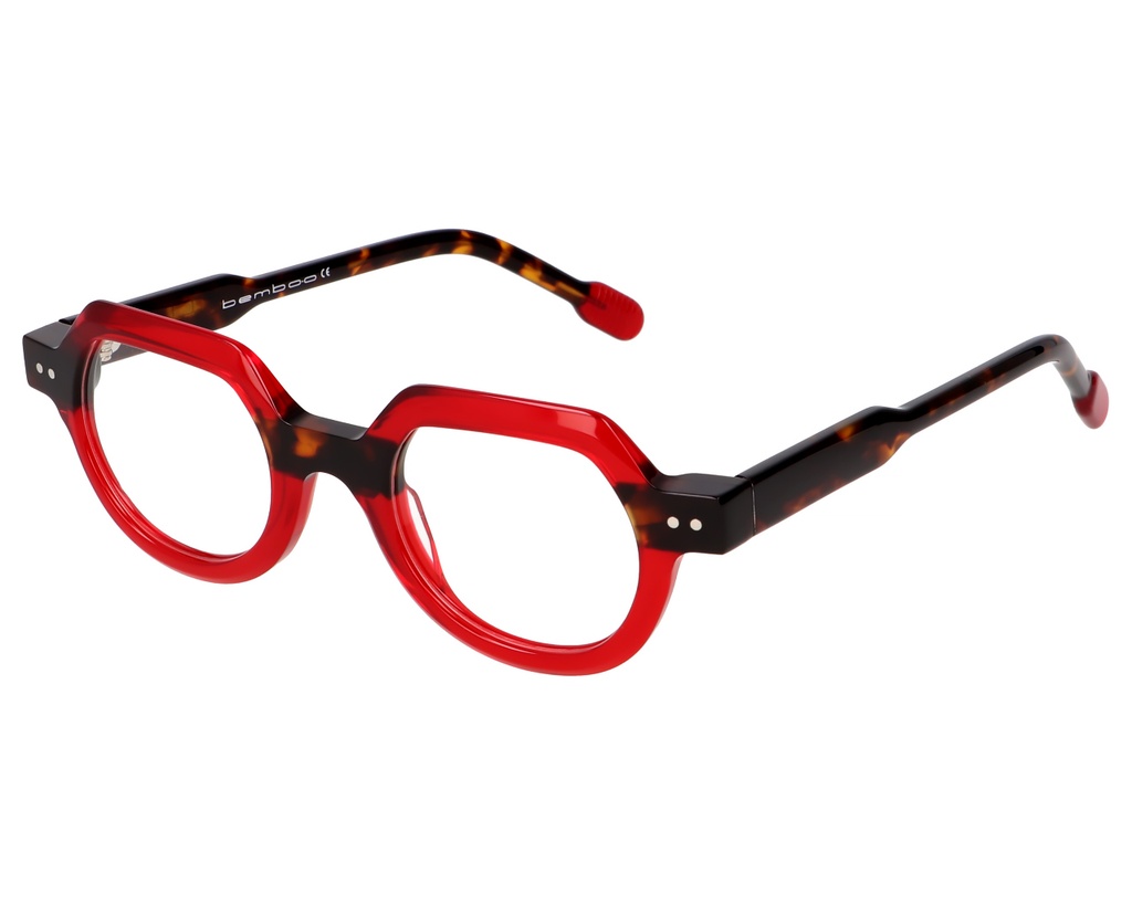 Montura acetato BE4018 44-23 (145) bemboo eyewear