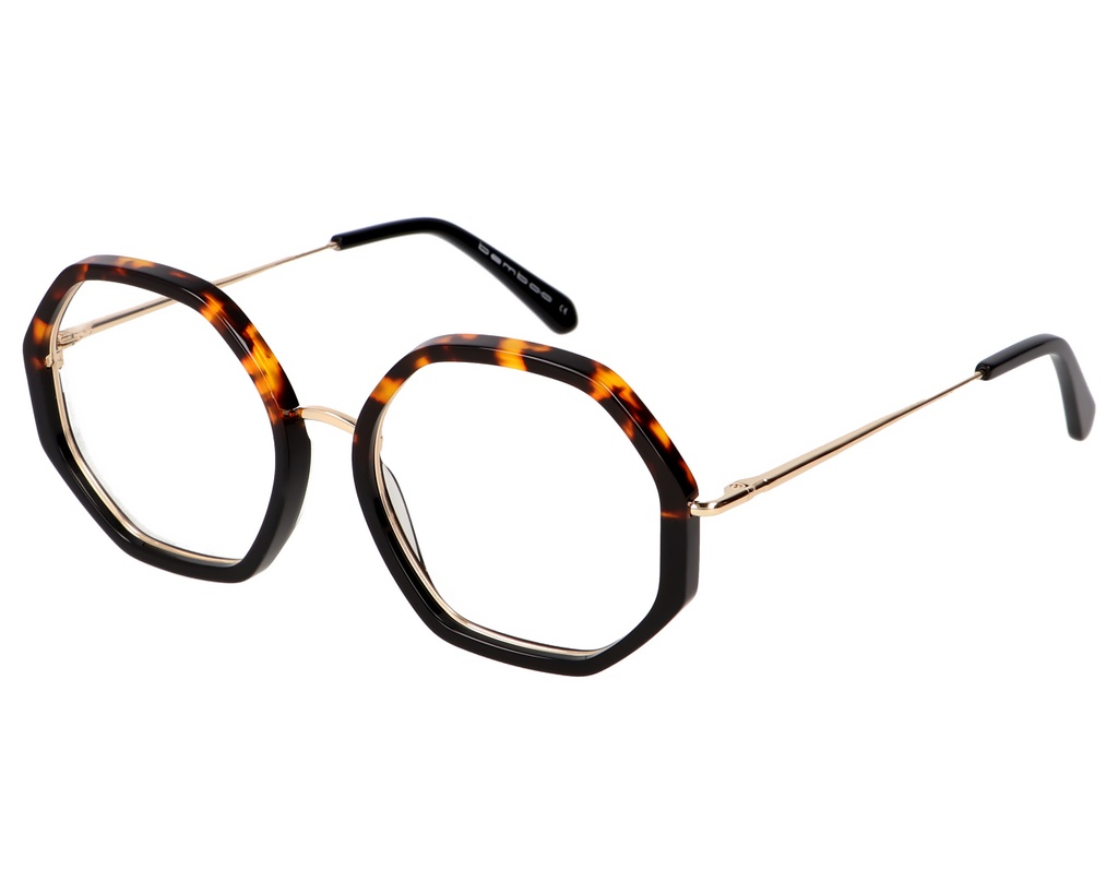 Montura acetato/metal BE4056 54-20 (145) bemboo eyewear