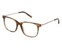 Montura acetato/metal BE4061 53-19 (142) bemboo eyewear