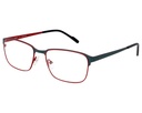 Montura metal IN3607 57-19 (145) bemboo eyewear