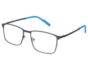 Montura metal IN3610 57-18 (150) bemboo eyewear