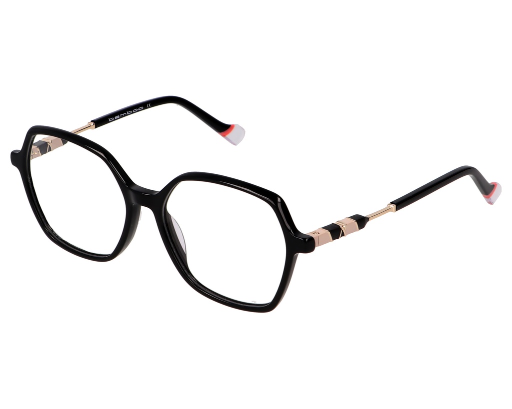 Montura acetato BE4111 53-16 (140) bemboo eyewear