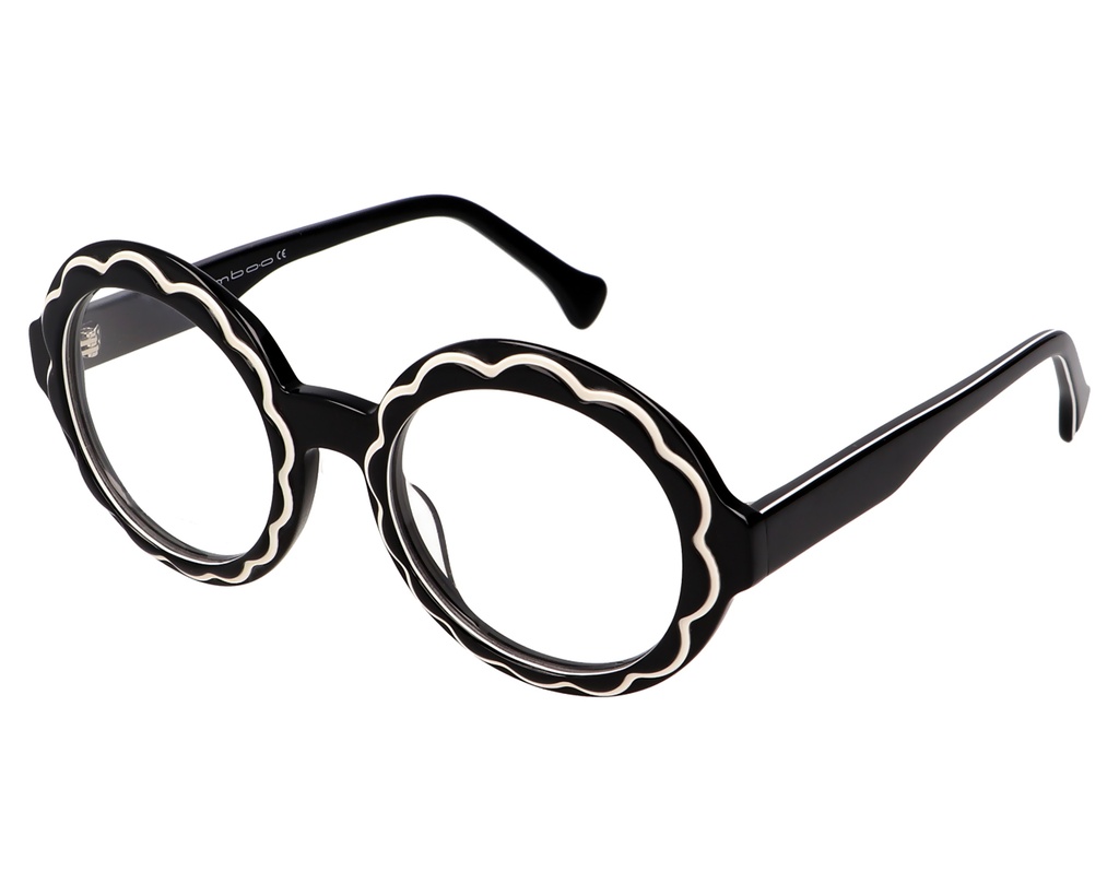 Montura acetato BE4122 52-21 (145) bemboo eyewear