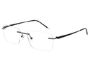 Montura titanio BE4131 55-18 (140) bemboo eyewear