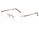 Montura titanio BE4133 53-18 (140) bemboo eyewear