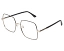 Montura metal BE4120 55-17 (140) bemboo eyewear