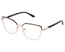 Montura metal SW5145 55-17 (140) bemboo eyewear