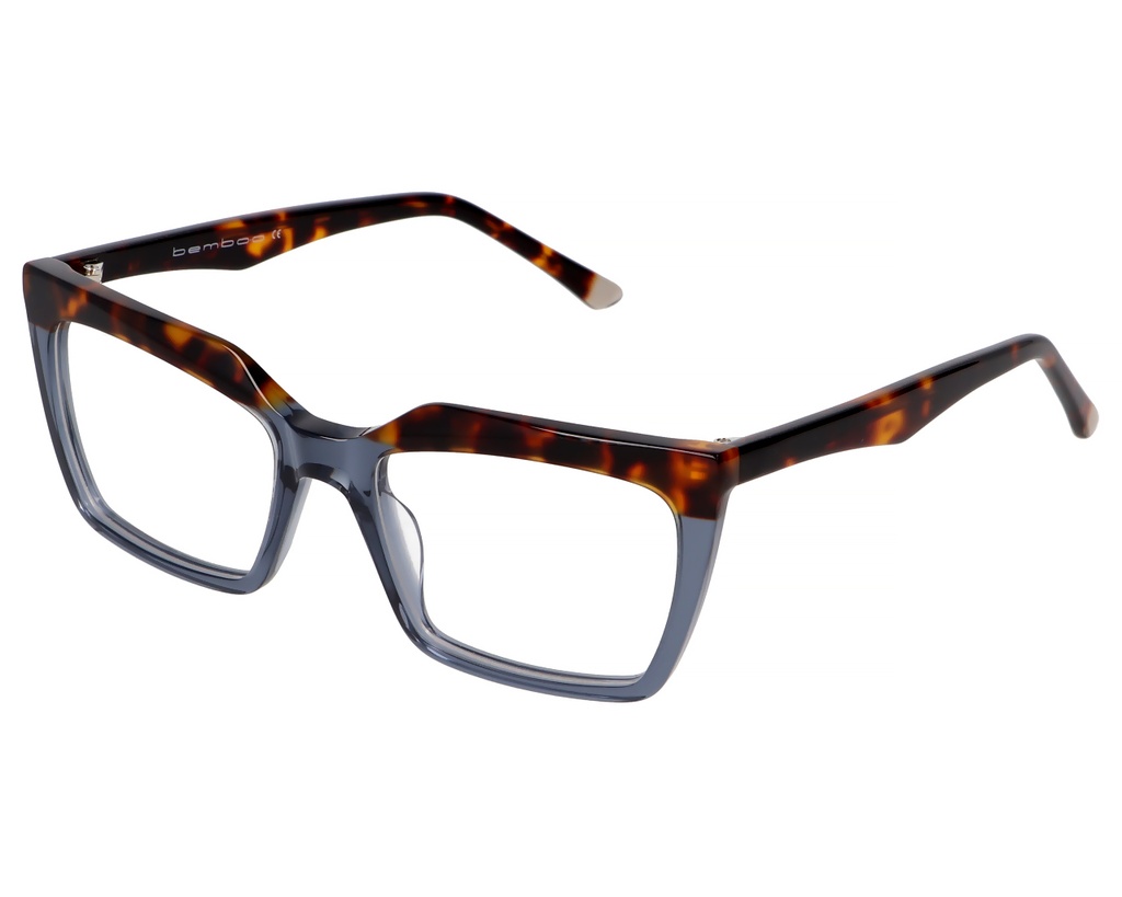 Montura acetato SW5137 52-18 (140) bemboo eyewear