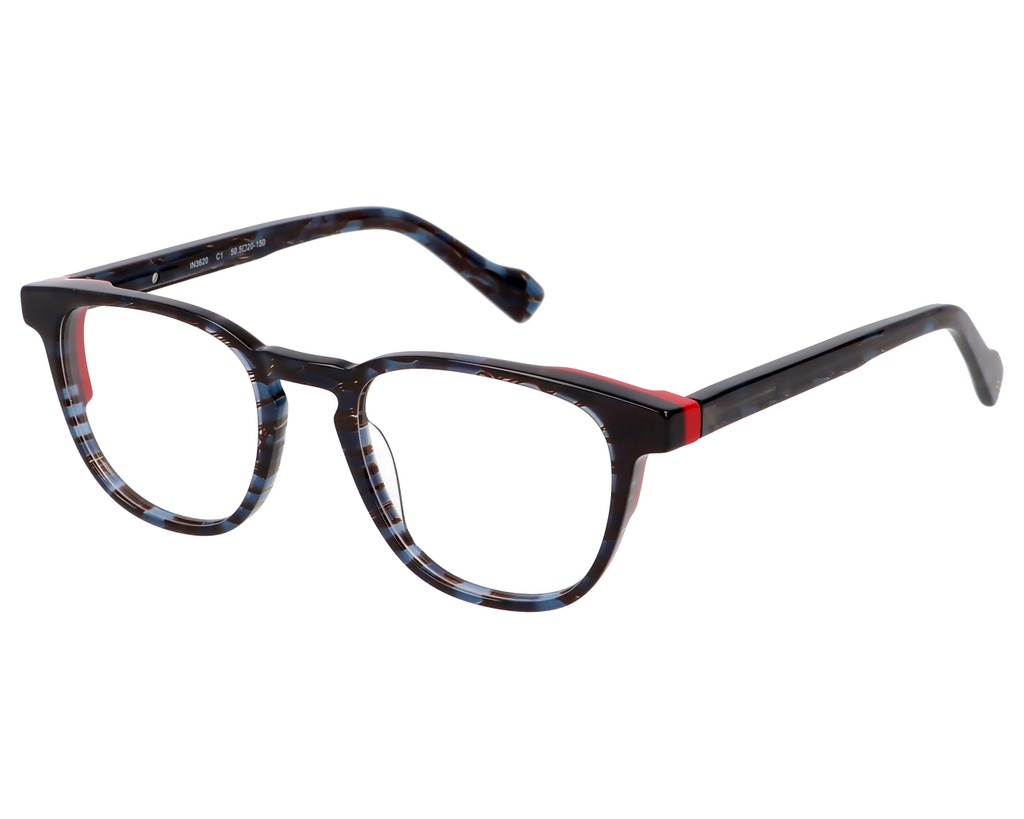 Montura acetato IN3620 50-20 (150) bemboo eyewear