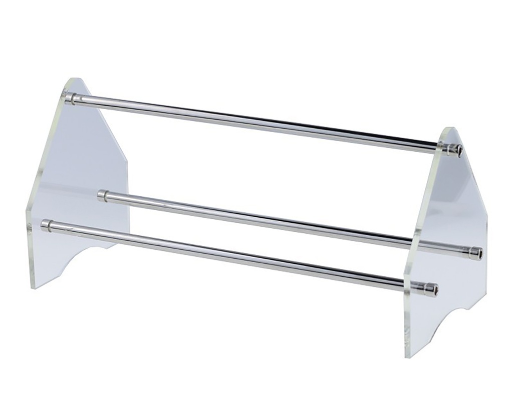 Soporte alicates acrílico