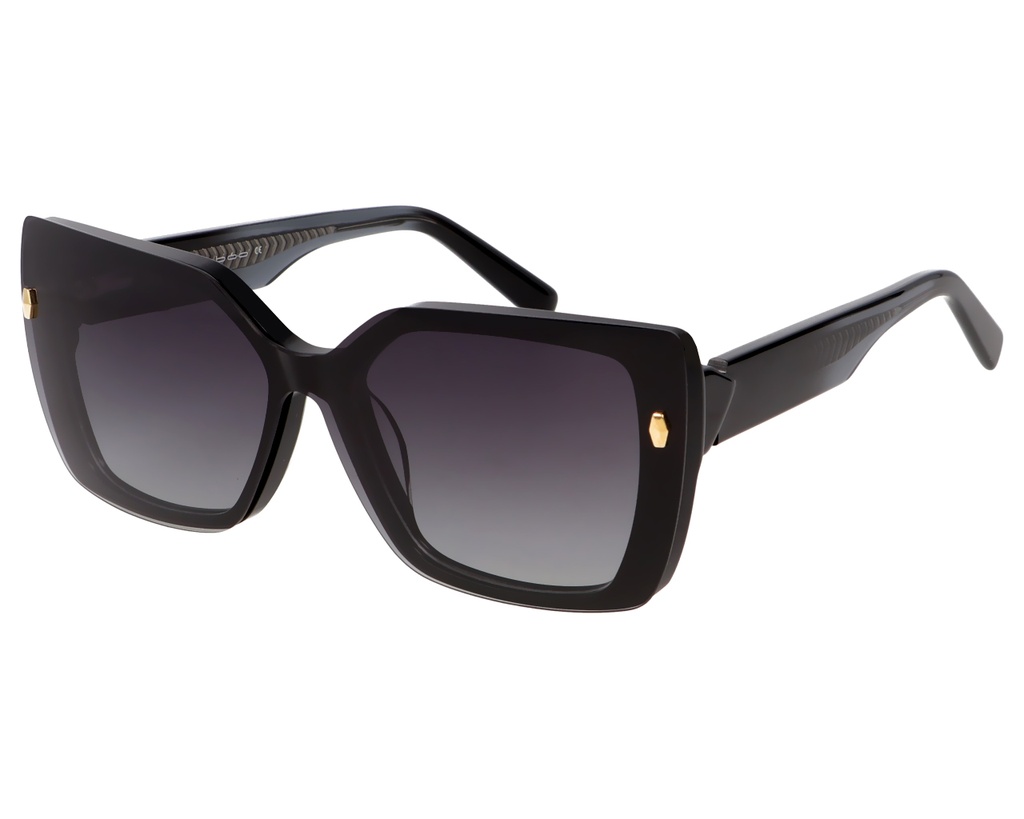 Montura CLIP KA423 54-16 (145) bemboo eyewear