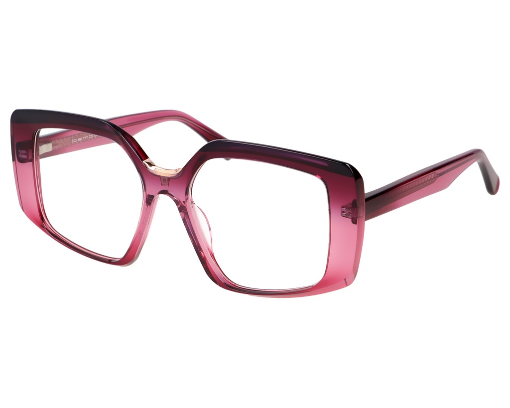 Montura acetato KA428 54-17 (140) bemboo ATELIER