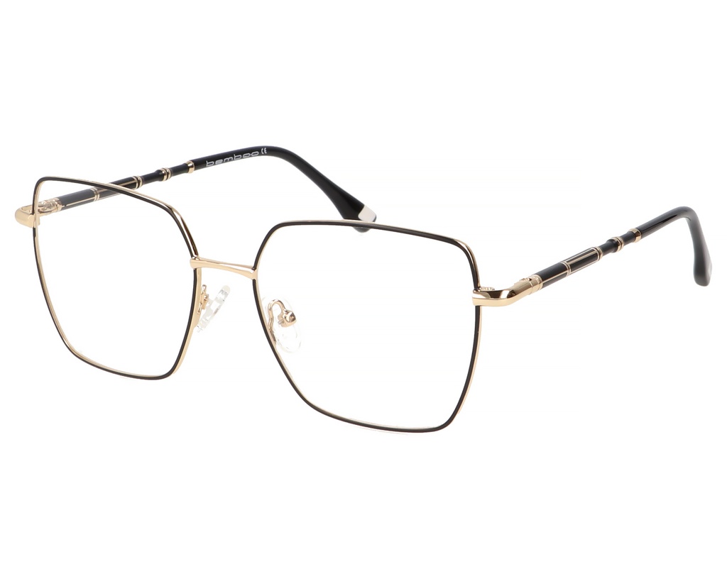 Montura metal BE4169 53-17 (143) bemboo eyewear