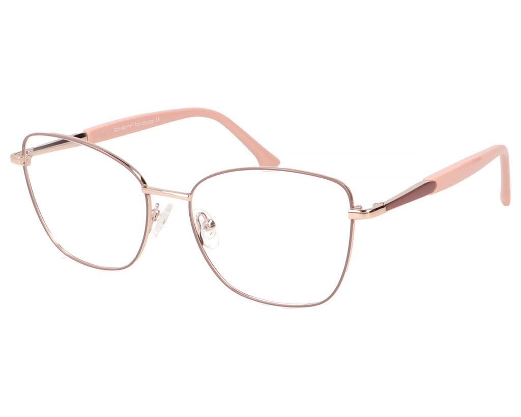 Montura metal BE4170 54-16 (145) bemboo eyewear