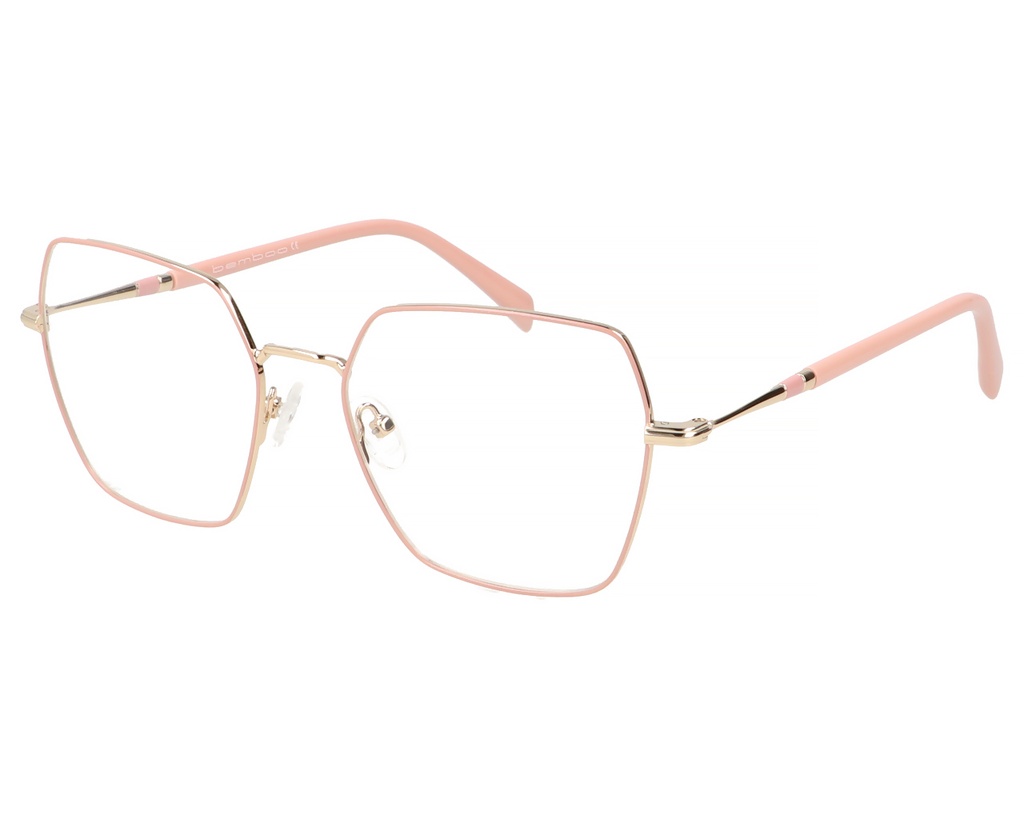 Montura metal BE4173 54-17 (147) bemboo eyewear