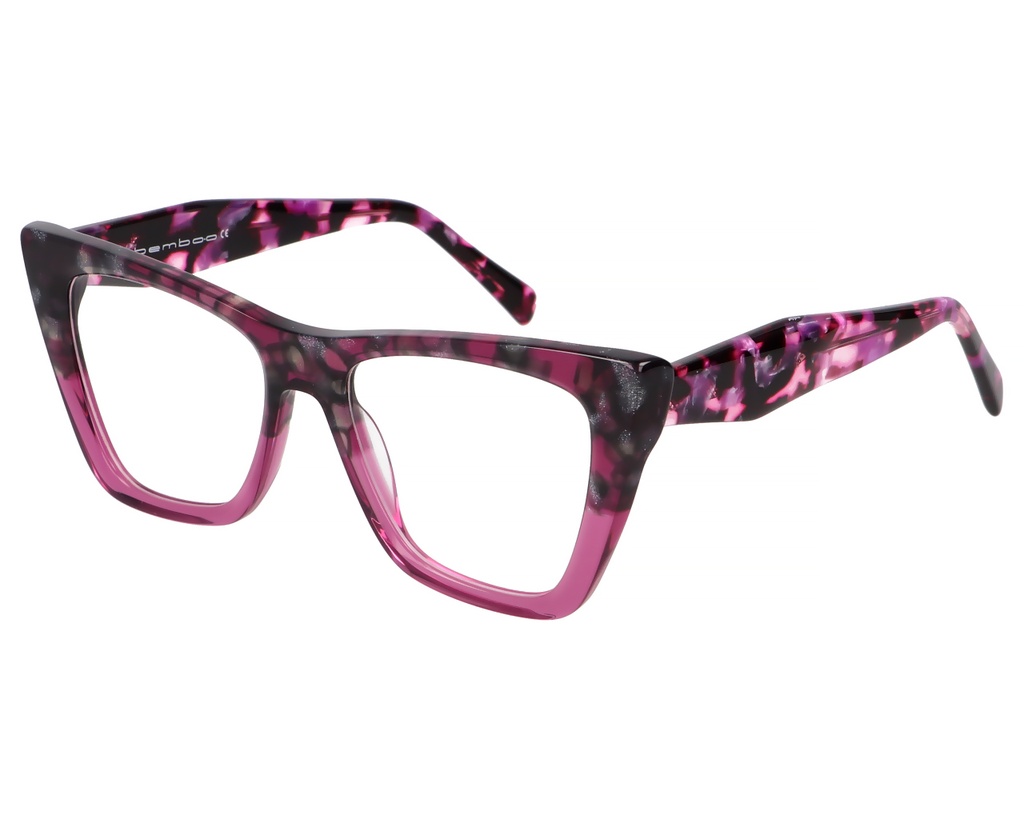 Montura acetato BE4204 52-18 (145) bemboo eyewear