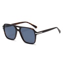 Gafa sol acetato BE126 55-17 (145) bemboo eyewear