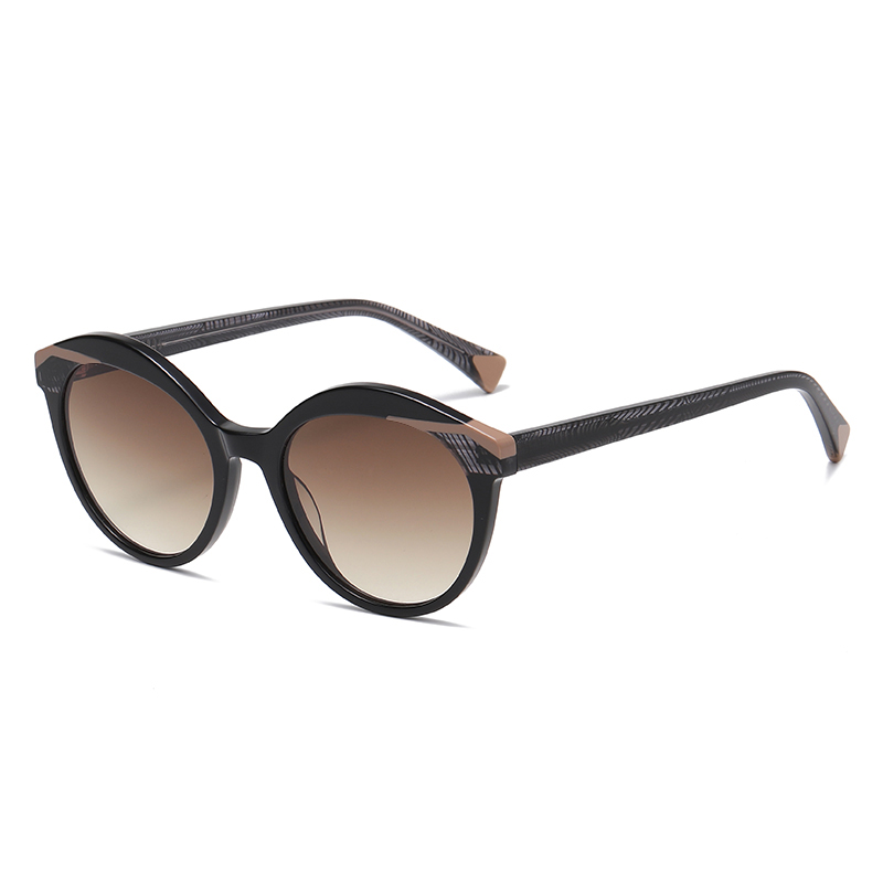 Gafa sol acetato BE133 52-19 (140) bemboo eyewear