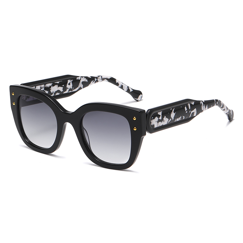 Gafa sol acetato BE153 51-24 (145) bemboo eyewear