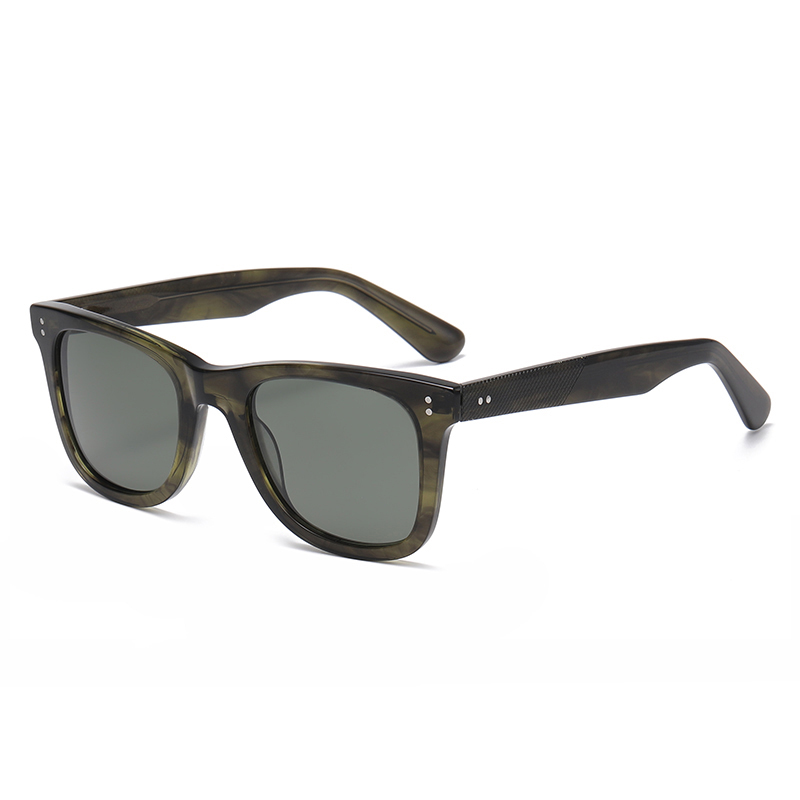 Gafa sol acetato BE158 52-23 (145) bemboo eyewear