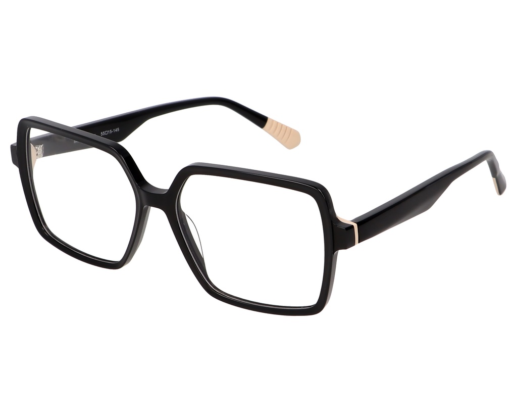 Montura acetato IN3631 55-15 (145) bemboo eyewear