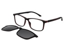 Montura CLIP BE4239 56-17 (150) bemboo eyewear