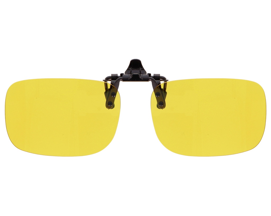 Suplemento abatible con filtro selectivo HMC