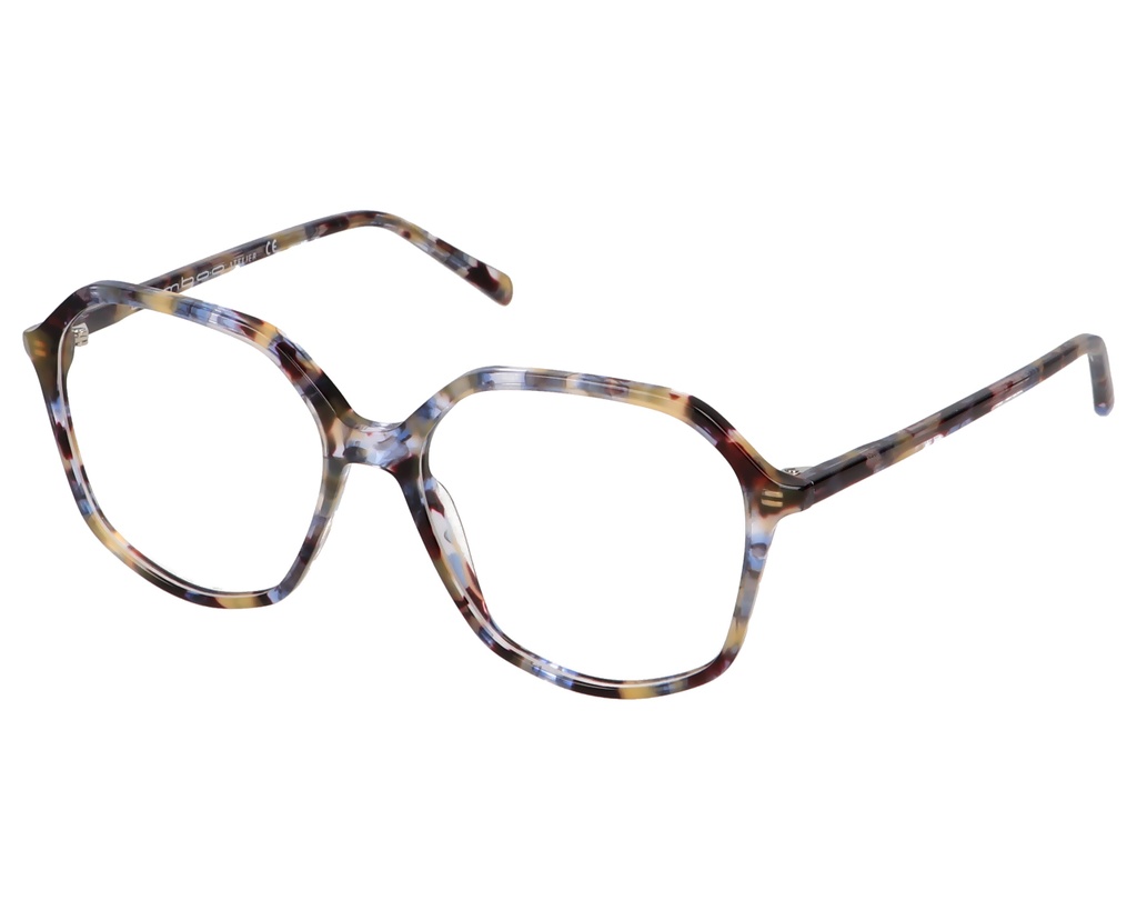 Montura acetato 10012 53-15 (145) bemboo ATELIER