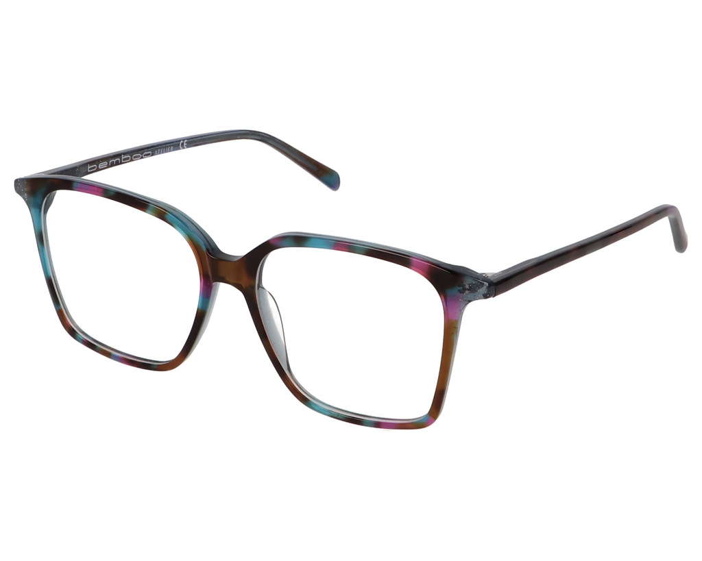Montura acetato 10014 52-15 (145) bemboo ATELIER